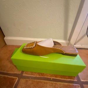 Sam Edelman Lavina Mule